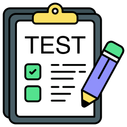 Test MCQ